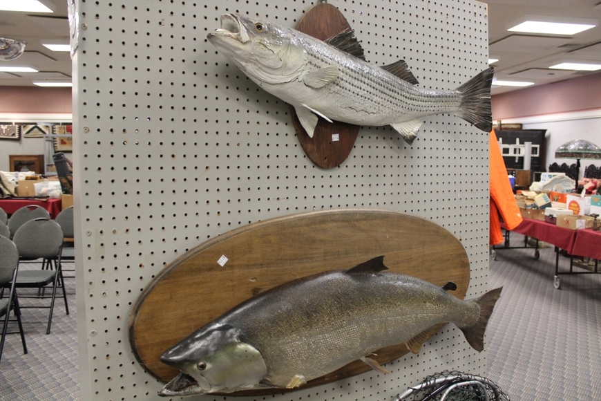 Image for Field and Stream Auction: 11-1-18