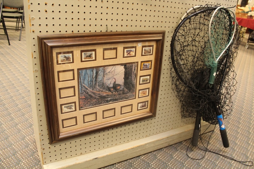 Image for Field and Stream Auction: 11-1-18