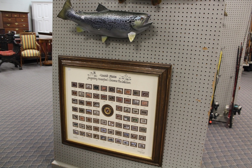 Image for Field and Stream Auction: 11-1-18