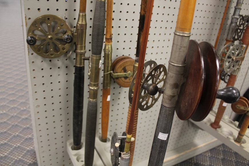 Image for Field and Stream Auction: 11-1-18