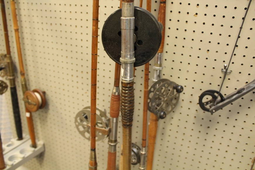 Image for Field and Stream Auction: 11-1-18