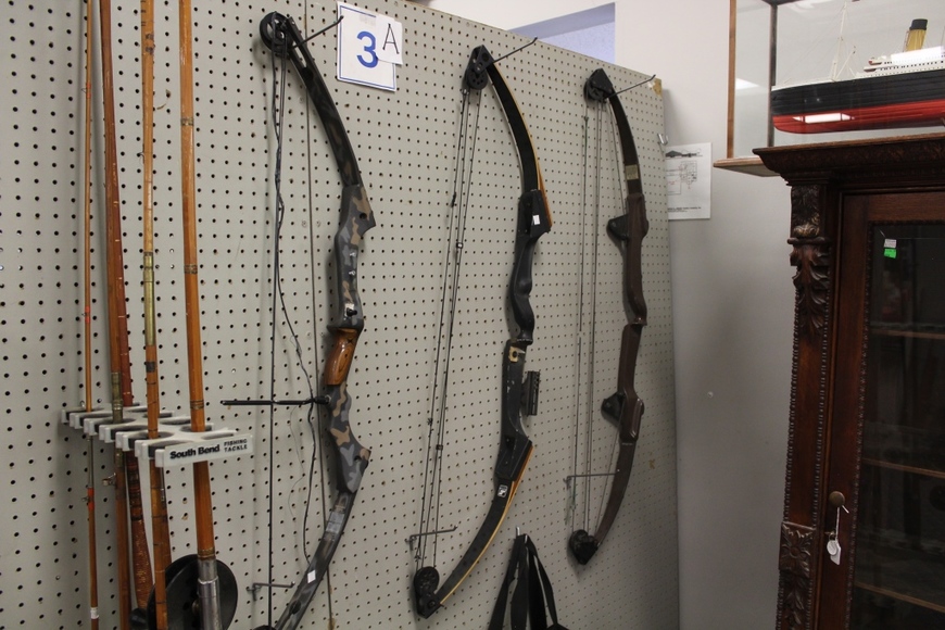 Image for Field and Stream Auction: 11-1-18