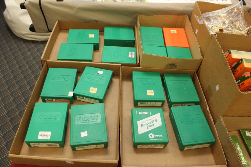 Image for Field and Stream Auction: 11-1-18