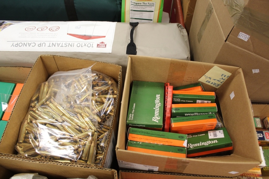 Image for Field and Stream Auction: 11-1-18