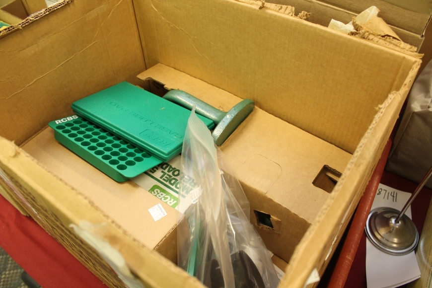 Image for Field and Stream Auction: 11-1-18