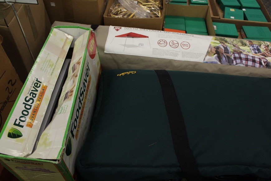 Image for Field and Stream Auction: 11-1-18