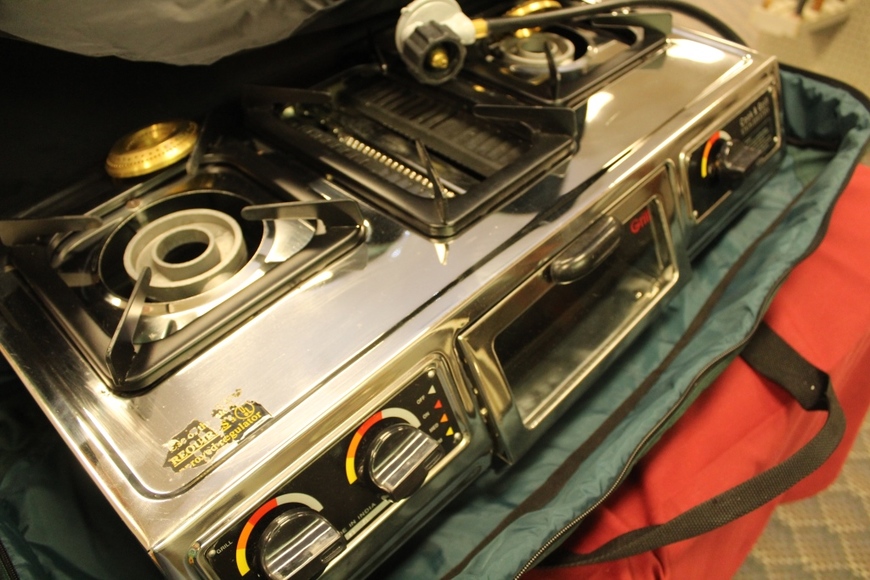 Image for Field and Stream Auction: 11-1-18