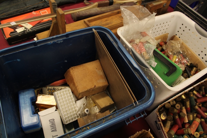 Image for Field and Stream Auction: 11-1-18