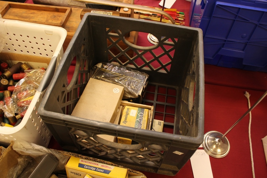 Image for Field and Stream Auction: 11-1-18