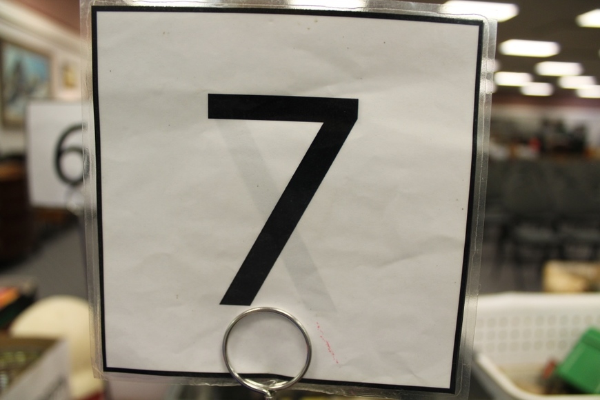 Image for Field and Stream Auction: 11-1-18