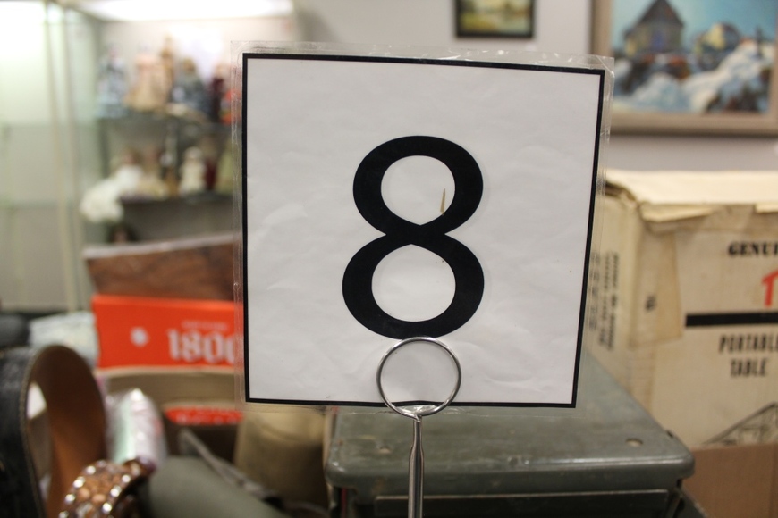 Image for Field and Stream Auction: 11-1-18