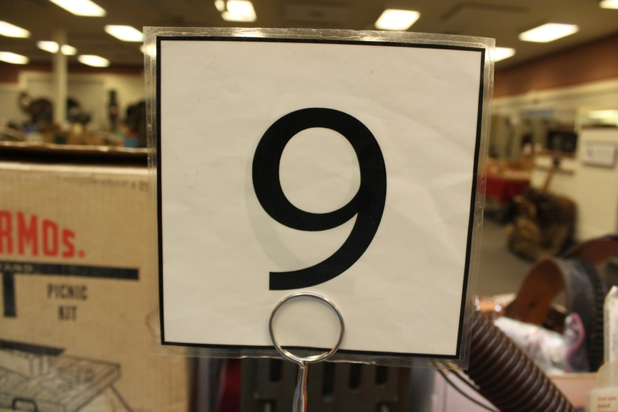 Image for Field and Stream Auction: 11-1-18