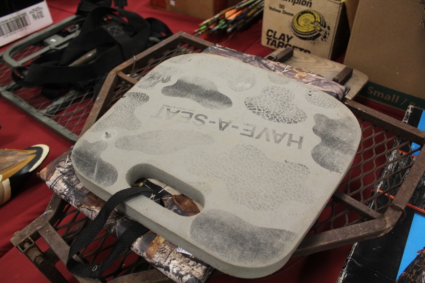 Image for Field and Stream Auction: 11-1-18