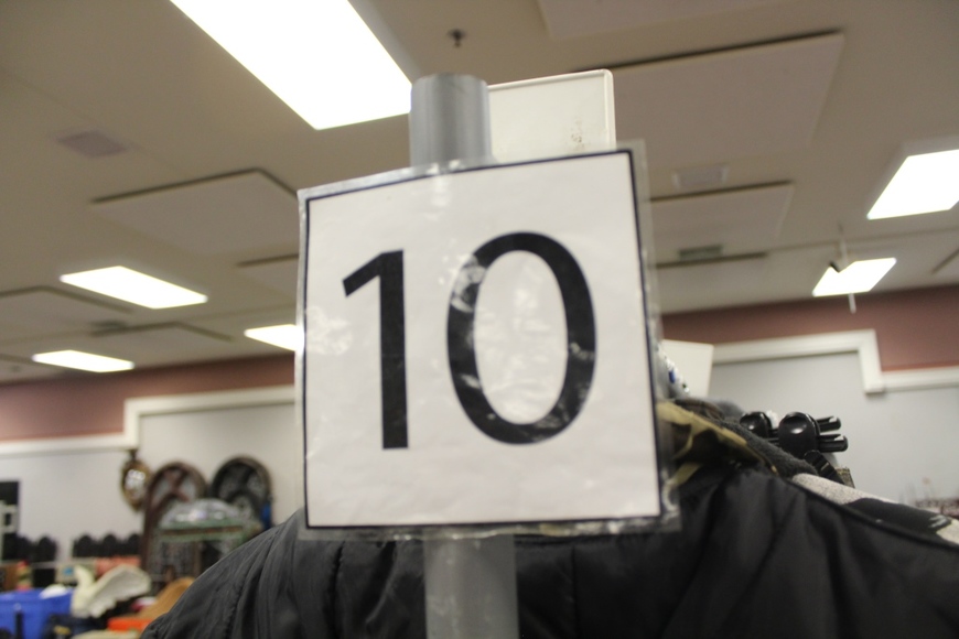 Image for Field and Stream Auction: 11-1-18