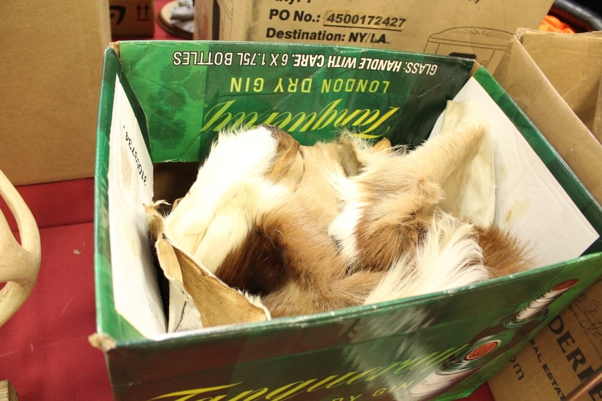 Image for Field and Stream Auction: 11-1-18