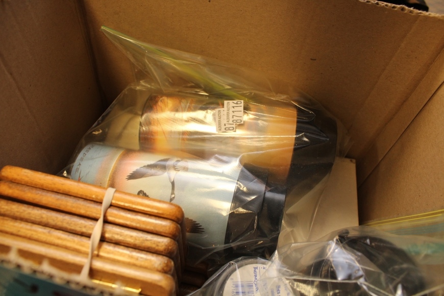 Image for Field and Stream Auction: 11-1-18