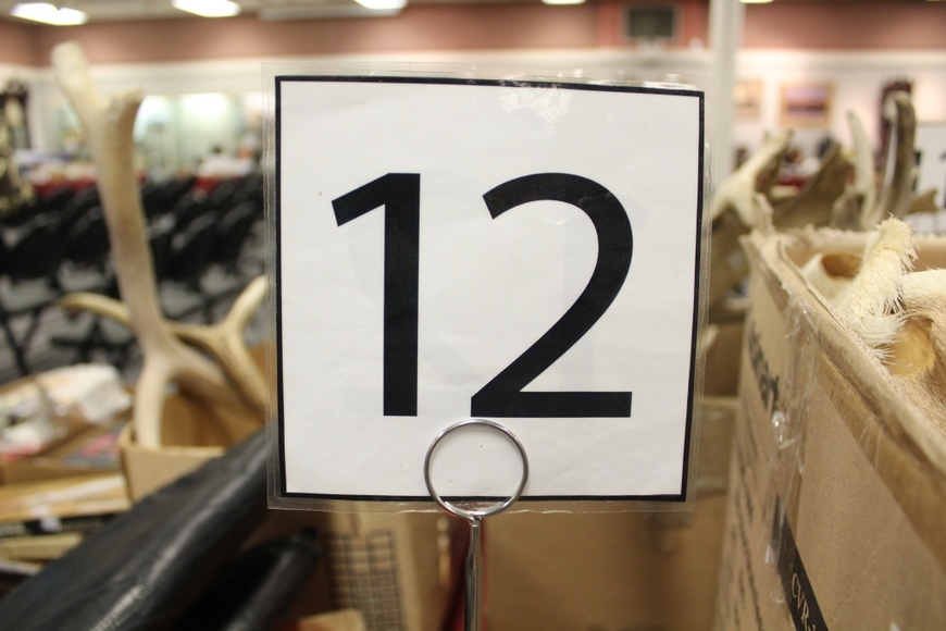 Image for Field and Stream Auction: 11-1-18