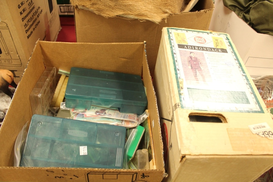 Image for Field and Stream Auction: 11-1-18