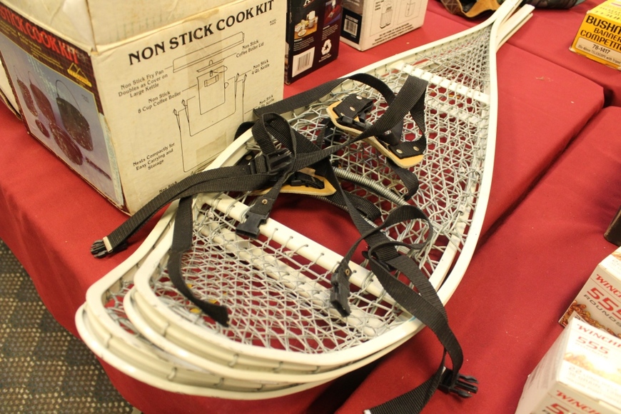 Image for Field and Stream Auction: 11-1-18