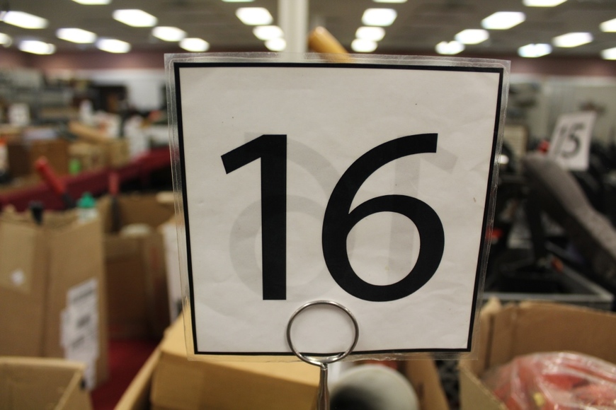 Image for Field and Stream Auction: 11-1-18