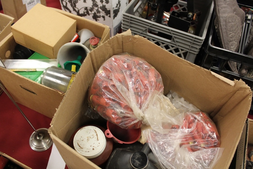 Image for Field and Stream Auction: 11-1-18