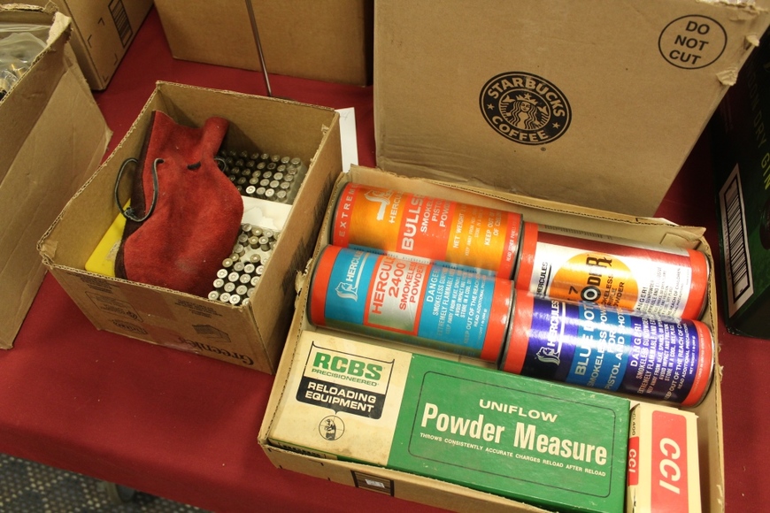 Image for Field and Stream Auction: 11-1-18