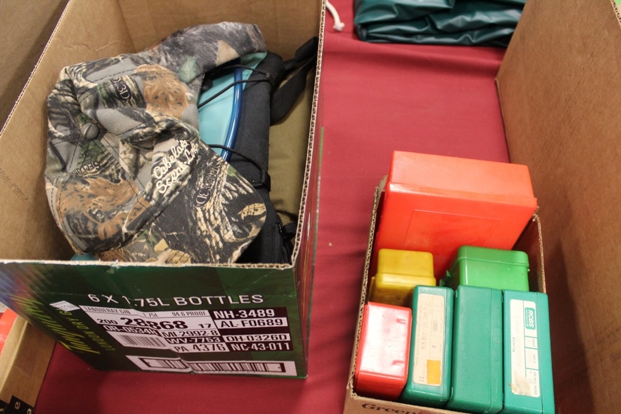 Image for Field and Stream Auction: 11-1-18