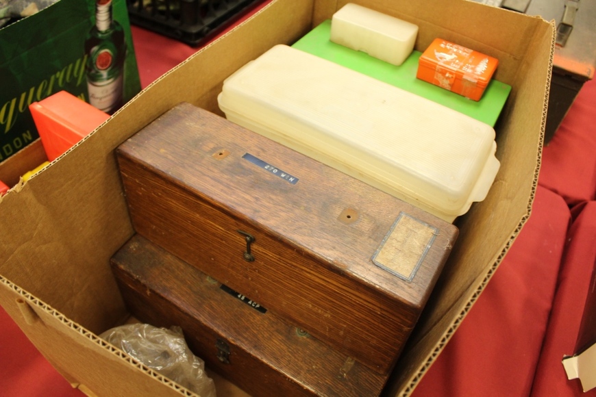 Image for Field and Stream Auction: 11-1-18