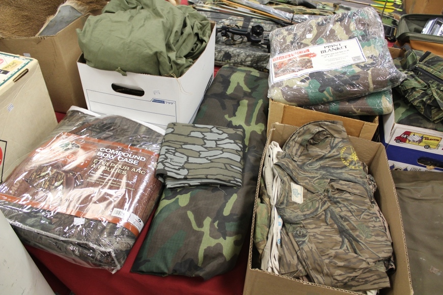 Image for Field and Stream Auction: 11-1-18