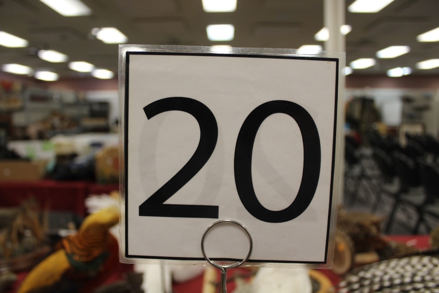 Image for Field and Stream Auction: 11-1-18