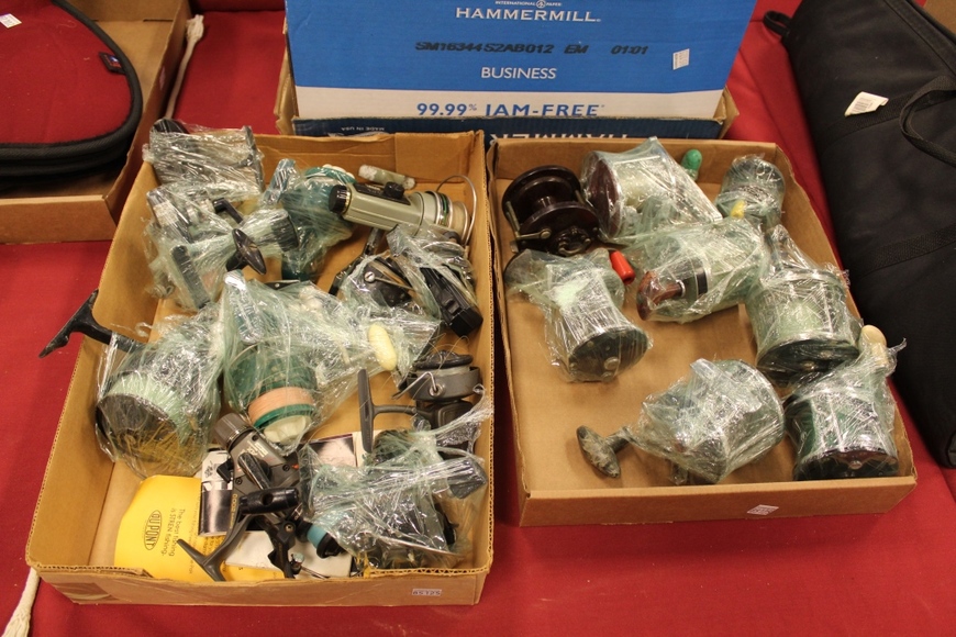 Image for Field and Stream Auction: 11-1-18