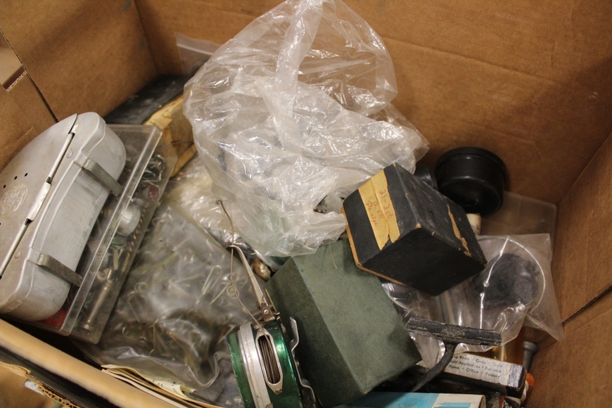 Image for Field and Stream Auction: 11-1-18