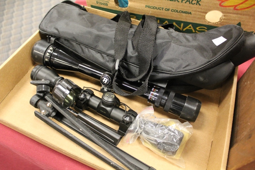 Image for Field and Stream Auction: 11-1-18