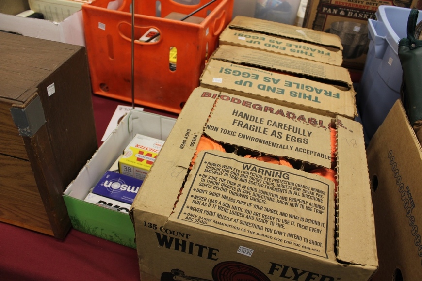 Image for Field and Stream Auction: 11-1-18