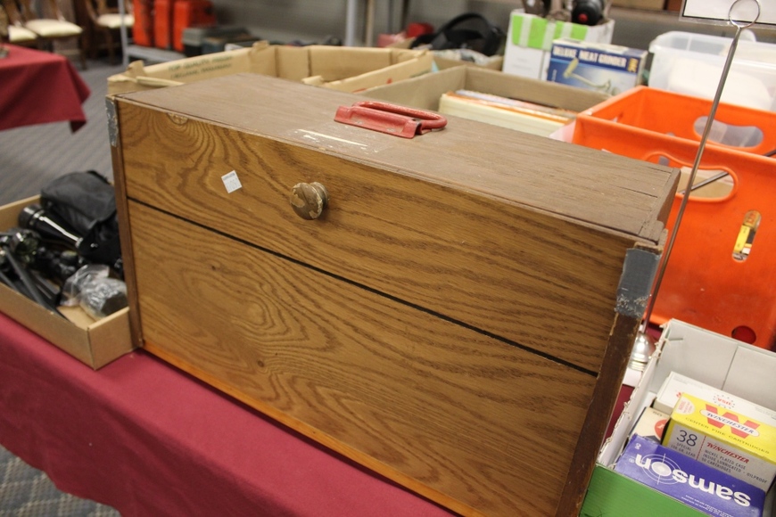 Image for Field and Stream Auction: 11-1-18