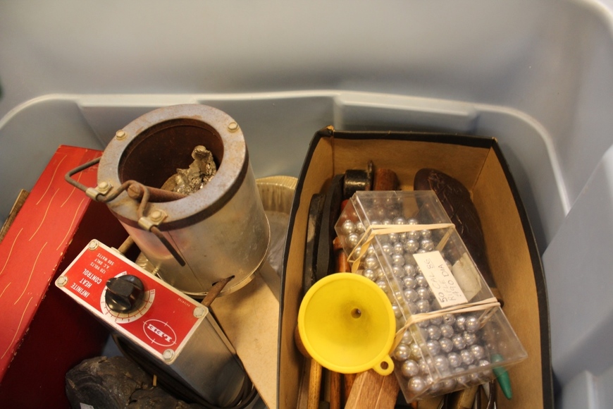 Image for Field and Stream Auction: 11-1-18