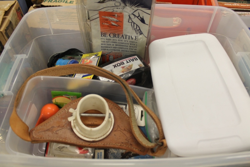 Image for Field and Stream Auction: 11-1-18