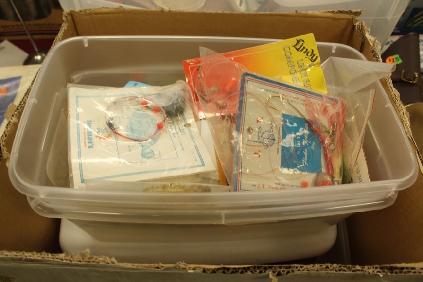 Image for Field and Stream Auction: 11-1-18