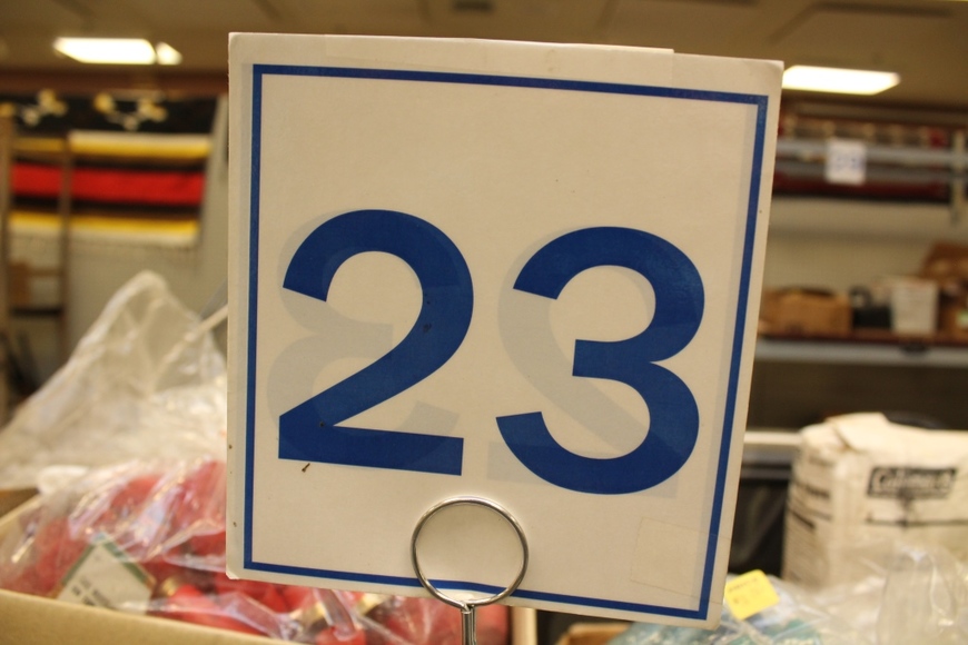 Image for Field and Stream Auction: 11-1-18