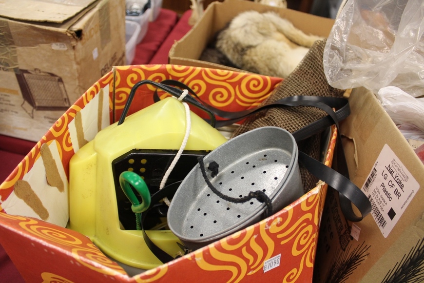 Image for Field and Stream Auction: 11-1-18