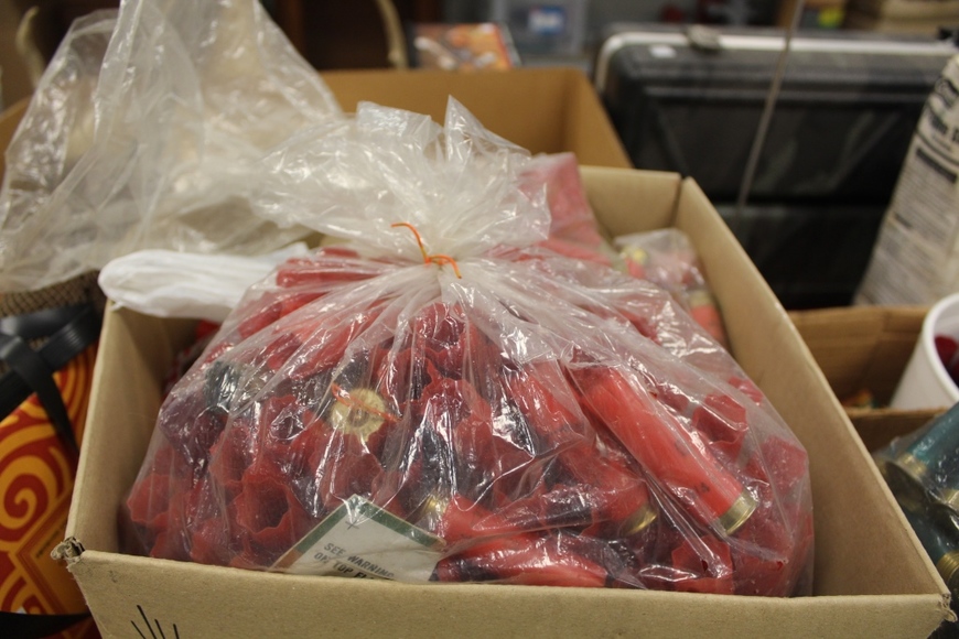 Image for Field and Stream Auction: 11-1-18