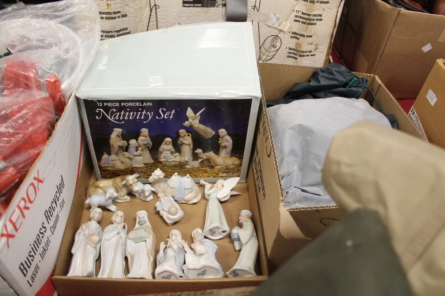 Image for Field and Stream Auction: 11-1-18