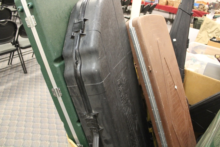 Image for Field and Stream Auction: 11-1-18