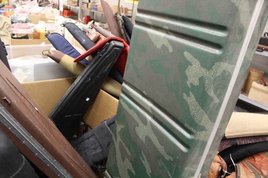 Image for Field and Stream Auction: 11-1-18