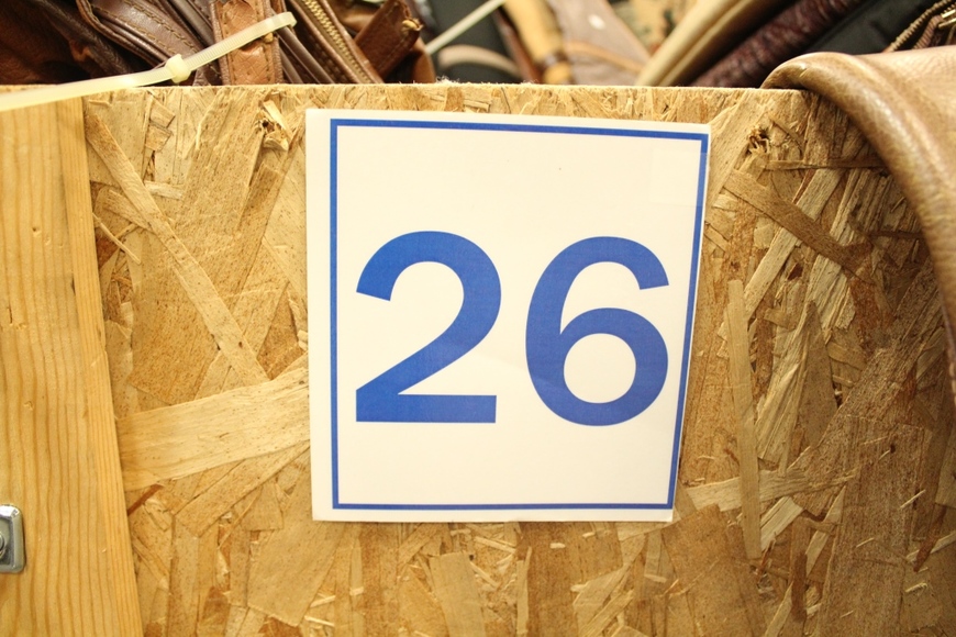 Image for Field and Stream Auction: 11-1-18