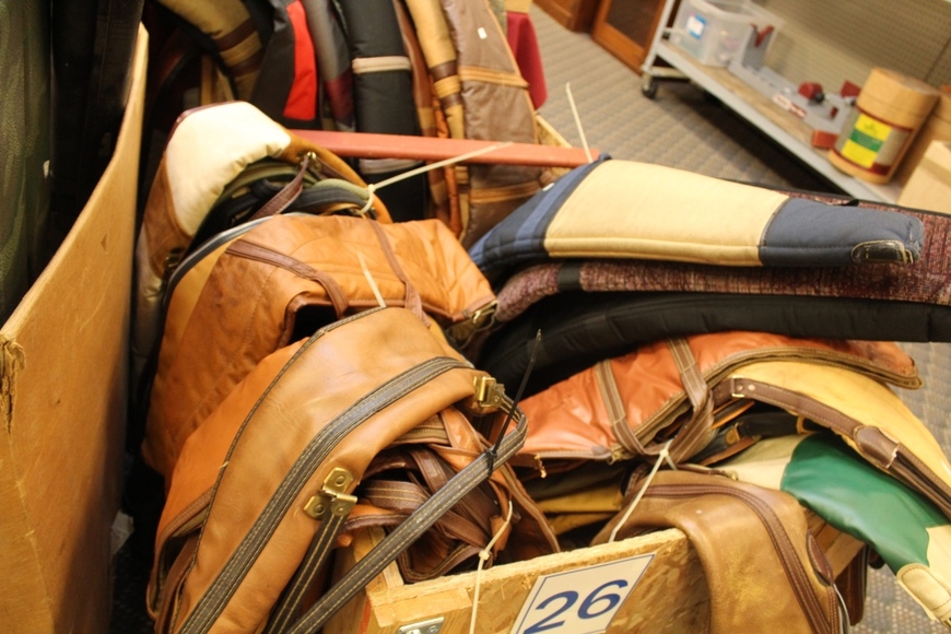 Image for Field and Stream Auction: 11-1-18