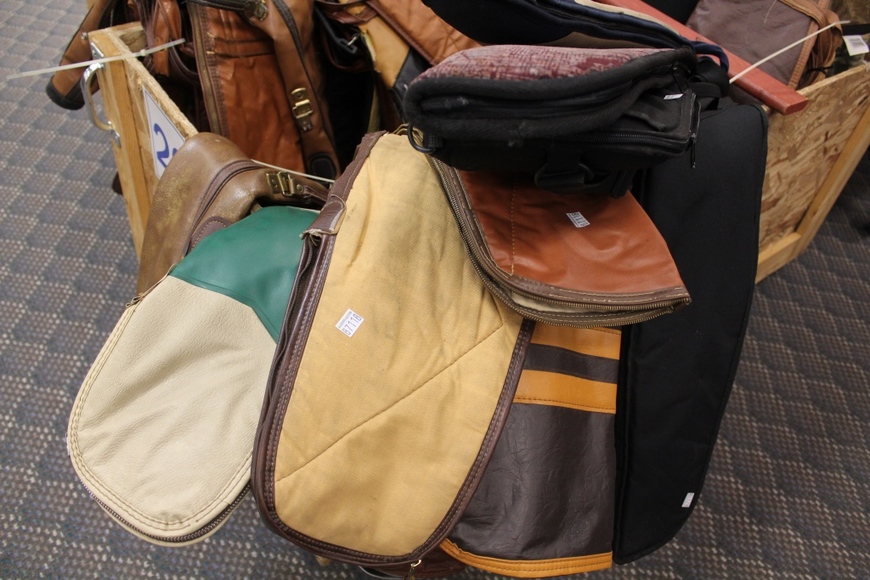 Image for Field and Stream Auction: 11-1-18