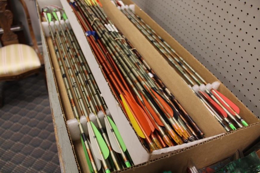 Image for Field and Stream Auction: 11-1-18