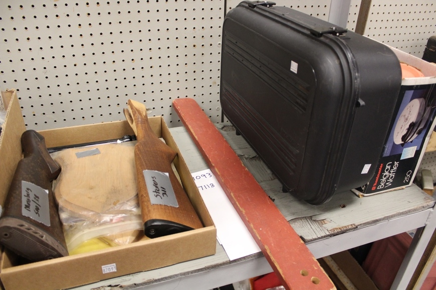 Image for Field and Stream Auction: 11-1-18