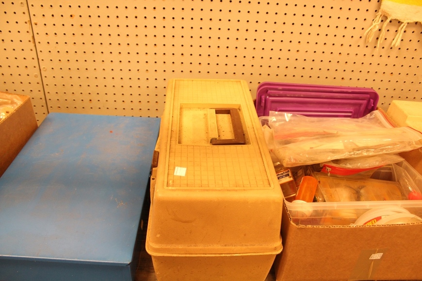 Image for Field and Stream Auction: 11-1-18